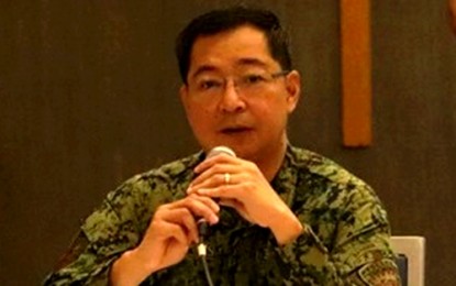 <p>Brig. Gen. Alfred Corpus, director of the Police Regional Office-12. <em>(File photo courtesy of the PRO-12)</em></p>