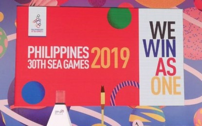PH’s gold rush continues to keep SEA Games’ wide lead