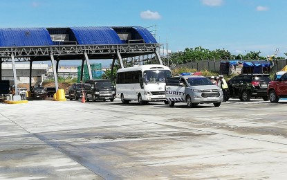 Cavite-Laguna Expressway to collect tolls starting Feb. 10