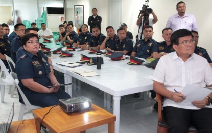 Cebu City mayor praises police for rescue of rugby kids | Philippine ...