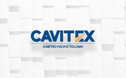 Cavitex toll hike on Coastal Road takes effect Oct. 24