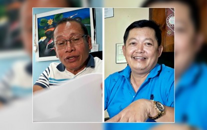 Two mayors rule poor Samar town | Philippine News Agency