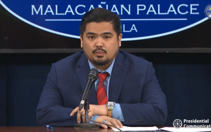 <p>Anti-Red Tape Authority Director-General Jeremiah Belgica <em>(File photo)</em></p>