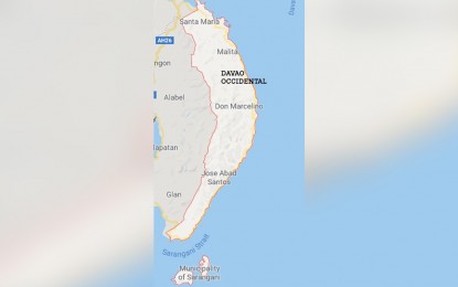 Magnitude 5.2 quake hits DavOcc