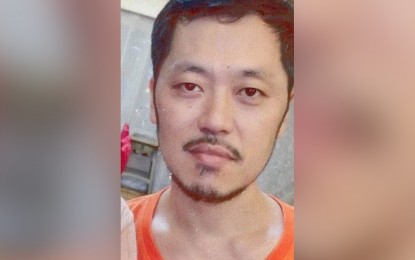 <p><strong>FUGITIVE.</strong> Photo shows Park Wang Yeol, a Korean detainee, who escaped from his five escorts on their way back to the Pampanga Provincial Jail after attending the scheduled arraignment of his illegal possession of firearms case at Regional Trial Court Branch 64 in Tarlac City on Wednesday (Oct. 16, 2019). Governor Dennis Pineda ordered the preventive suspension and filing of criminal charges against the five prison guards following Park's escape. (Contributed photo)</p>