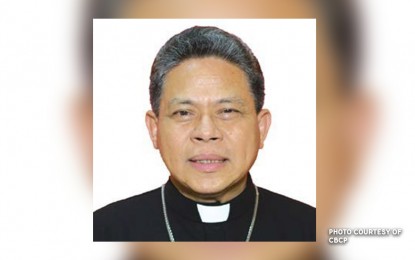 Prelate warns faithful vs. missionary group's solicitation