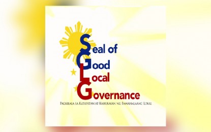 350 LGUs to get DILG’s Seal of Good Local Governance