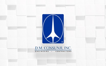 DMCI builds largest water reclamation facility in PH