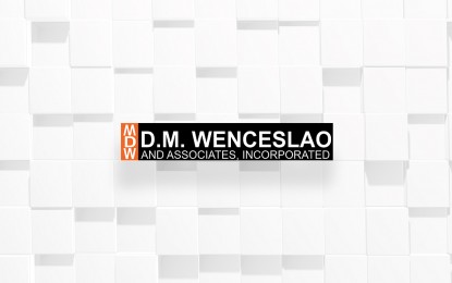 DM Wenceslao nets P2.37-B in 2019