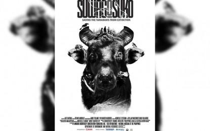 <p>Official poster of Suwag o Suko by Michael Mayk Tenedero </p>