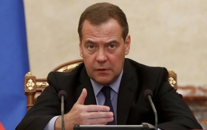 <p>Medvedev said that Russia seeks to create the most favorable business environment in the EAEU with clear and understandable business rules. <em>(TASS)</em></p>