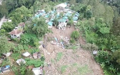 <p><strong>QUAKE DAMAGE.</strong> The Mindanao Development Authority (MinDA) gathers data using drones to determine the extent of damage to the communities by the recent series of earthquakes through its Central Command Center. Operations of the center will cover all earthquake-affected areas in Davao and Cotabato Regions to aid swift relief response and data gathering,<em> (Photo courtesy of MinDA chairman, Secretary Emmanuel Piñol)</em></p>