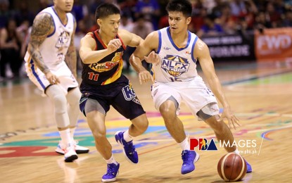 <p>Kiefer Ravena <em>(Photo courtesy of PBA Images)</em></p>