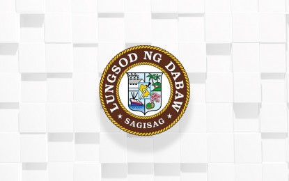 Davao gets Seal of Good Financial Housekeeping for 2023