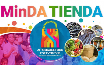 Mindanao products to shine in Manila's MinDA Tienda