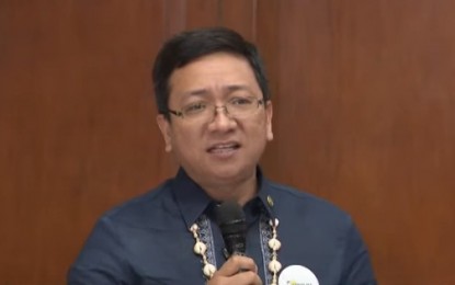 <p>Interior and Local Government Undersecretary and spokesperson Jonathan Malaya <em>(File photo)</em></p>