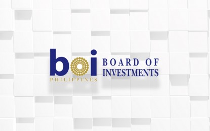 <div dir="auto">
<div dir="auto"><strong>INVESTMENTS</strong>. Trade and Industry Secretary Alfredo Pascual is confident that the Board of Investments (BOI) will achieve, and even surpass, its 2023 investment approvals target of PHP1.5 trillion. He said BOI has approved some PHP800 billion worth of projects to date. <em>(PNA file photo)</em></div>
</div>
<div class="yj6qo"> </div>