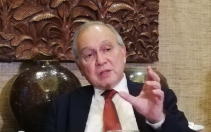 PH envoy: WPS is region's real flashpoint
