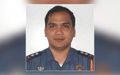 <p>Col. Kirby John Kraft, chief of the Davao City Police Office.</p>