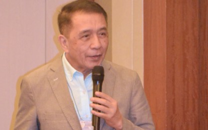 <p>National Commission on Muslim Filipinos (NCMF) Secretary Saidamen B. Pangarungan. <em>(Photo from NCMF website)</em></p>