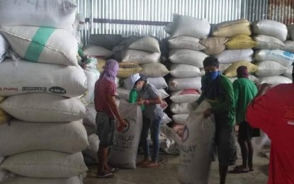 NFA-NegOcc needs more warehouses as palay buying surges | Philippine ...