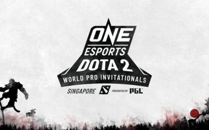 World's best teams to join Dota 2 tourney in Singapore