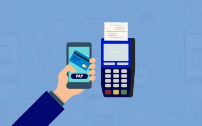 <p><strong>CASHLESS SOCIETY.</strong> The Credit Card Association of the Philippines (CCAP) is supporting the hike in interest rate for outstanding balance of credit card holders from 2 percent to 3 percent, saying it will encourage not only competition but also accelerate financial inclusion and boost the Bangko Sentral ng Pilipinas' (BSP) goal for a cashless society. In a statement Monday (Jan. 23, 2023), the group said it continues to support the BSP’s various monetary policy measures that addresses the current economic situation in the country. <em>(PNA graphics)</em></p>