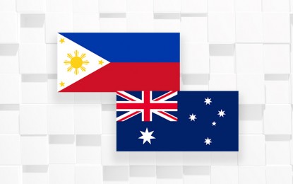 PH, Australia launch Maritime Cooperative Activity