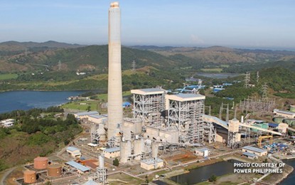 <p>San Buenaventura Power Ltd. Co. supercritical coal-fired power plant</p>