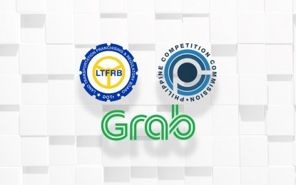 LTFRB to review Grab’s fare rates