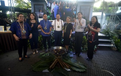 DOT promotes Panay’s farm, culinary tourism