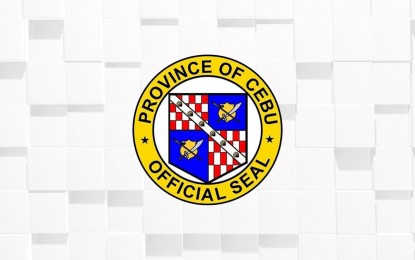 <p>(<em>Logo taken from the Cebu Provincial Government FB page</em>) </p>