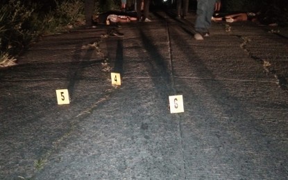 2 drug suspects killed, 4 others nabbed in Bulacan | Philippine News Agency