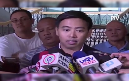 CA upholds Junjun Binay’s disqualification from public office