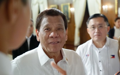 Duterte Legacy: Comfortable lives for all