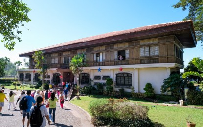 Ilocos needs more tourist guides
