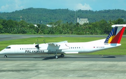 <p>(<em>Photo courtesy of Philippine Airlines</em>)</p>