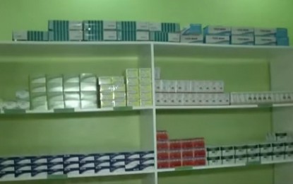 <p>Medicines<em> (File photo)</em></p>