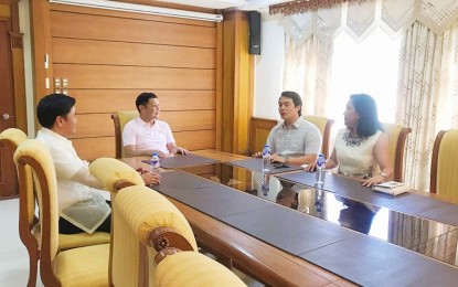 Improved infra to boost tourism in Ilocos Region: DOT exec | Philippine ...