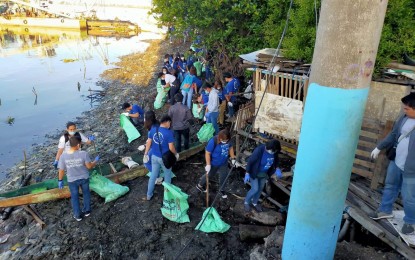 DENR spearheads nat'l plan of action vs marine debris