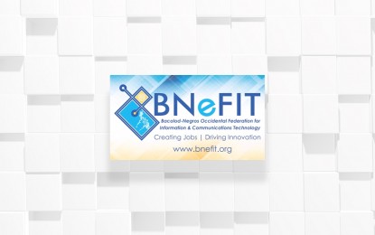 <p>(<em>Logo taken from <a href="http://www.bnefit.com">www.bnefit.com</a></em>) </p>