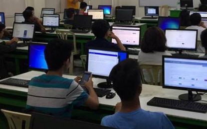 <p><strong>BNEFIT.</strong> The Bacolod-Negros Occidental Federation for Information and Communications Technology (BNEFIT) seeks to ensure inclusive growth in the ICT sector of the province. The BNEFIT aims to reach 40,000 jobs this year, on the way to its goal of achieving 60,000 jobs by 2022. <em>(File photo from BNEFIT Facebook page)</em></p>