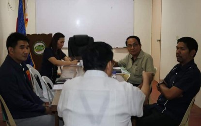 Drug-free workplace policy to go full swing in Western Visayas ...