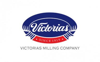 Victorias Milling logs growth amid Covid-19 pandemic