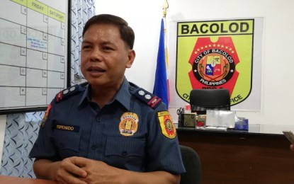 PNP dismayed over Espenido’s ‘biggest crime group’ claim