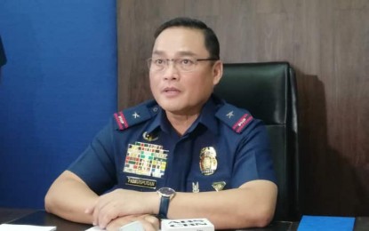 W. Visayas cops to probe SAP anomalies | Philippine News Agency