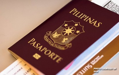 Filipino dual citizens need proof of PH citizenship for entry | Philippine  News Agency