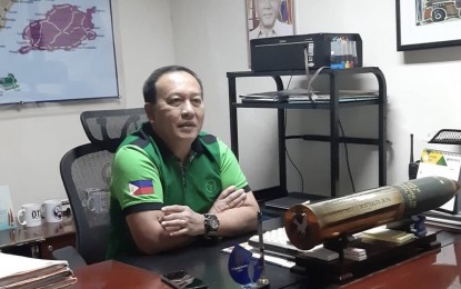 <p>Land Transportation Franchising and Regulatory Board (LTFRB)-Region 7 (Central Visayas) Director Eduardo Montealto Jr. <em>(PNA file photo)</em></p>