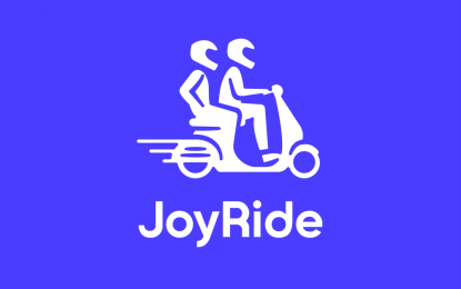 JoyRide to join online food delivery market