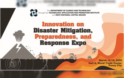 <p>(<em>Poster courtesy of DOST</em>) </p>